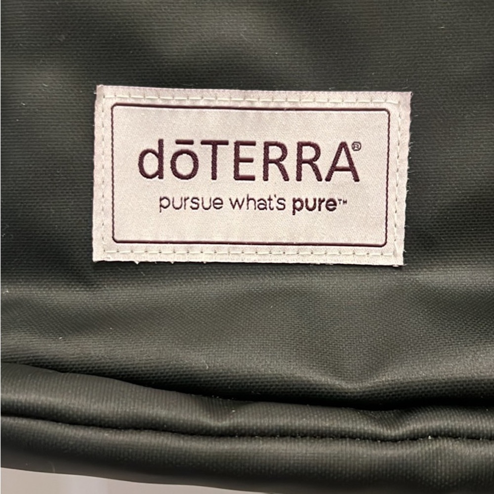 doTERRA Backpack - Picture 5 of 7